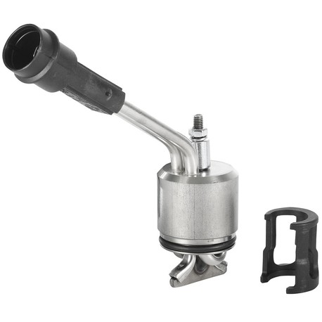 CALIX LOHKOLÄMMITIN VASTUS VOLVO L50,L60,L70,L90 CALIX LOHKOLÄMMITIN VASTUS VOLVO L50,L60,L70,L90